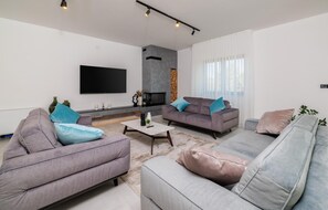 living-room