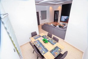 Sala de jantar