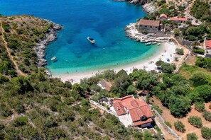 Villa Benedeta, Dubovica bay Island Hvar