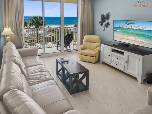 Azure #307 Living Room
