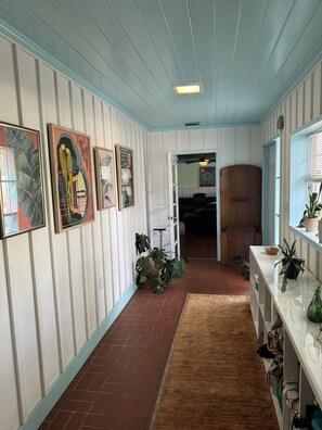 Intérieur
