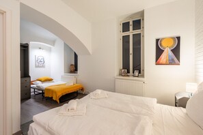 Full futon
