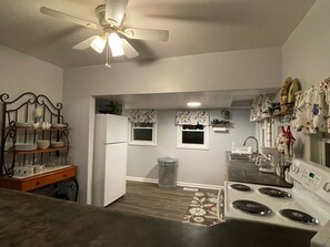 Cuisine privée