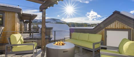 Rock &amp; Stars Chalet - a SkyRun Winter Park Property - 