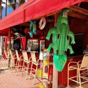 Bar (sur place)