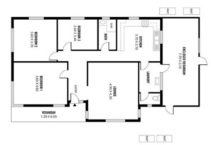 House plan