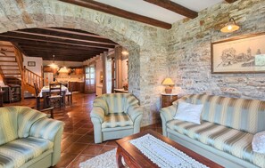 living-room