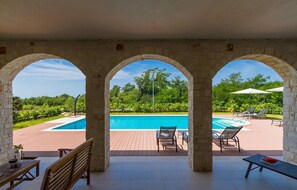 pool