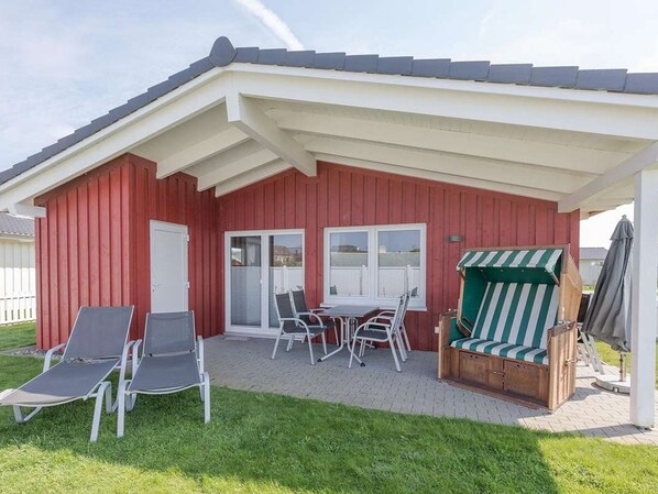 Speisen im Freien