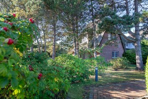 Boendeområde