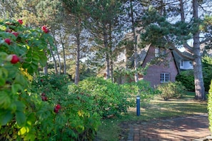 Boendeområde