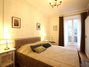 Residence