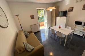 Coin séjour