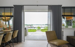 Interiör