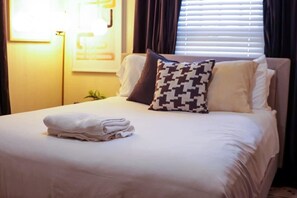 Private Bedroom