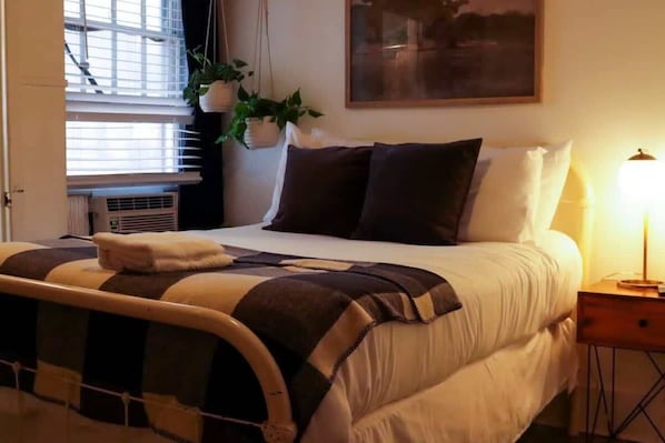 Private Bedroom