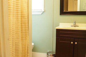 Private Bathroom