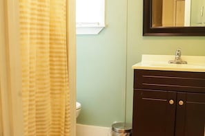 Private Bathroom