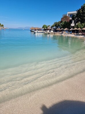 Spiaggia