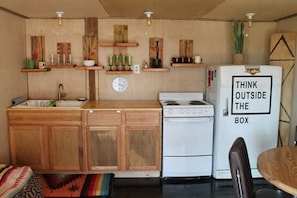 Cuisine privée
