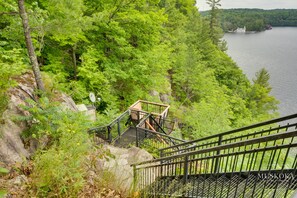 Boendeområde