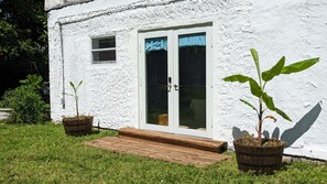 Detalle exterior
