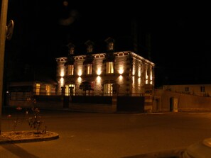 Exteriör