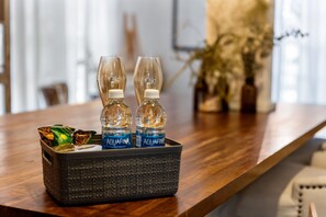 Essen und Trinken