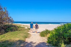Strand