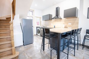 Cuisine privée