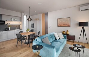 living-room