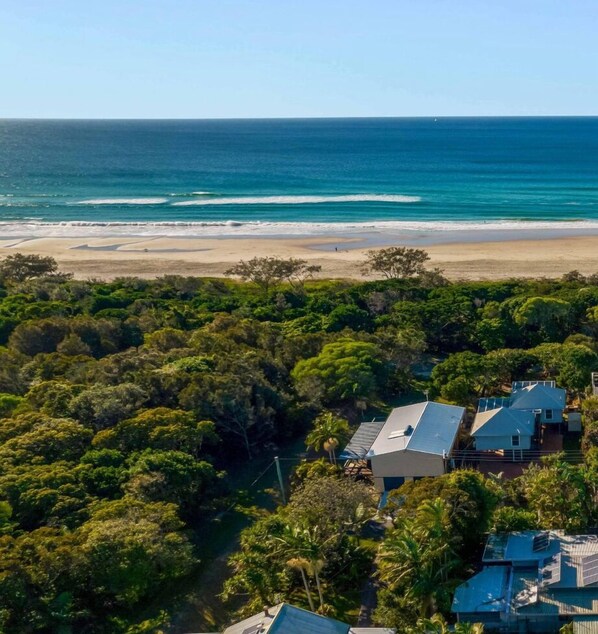 Strand