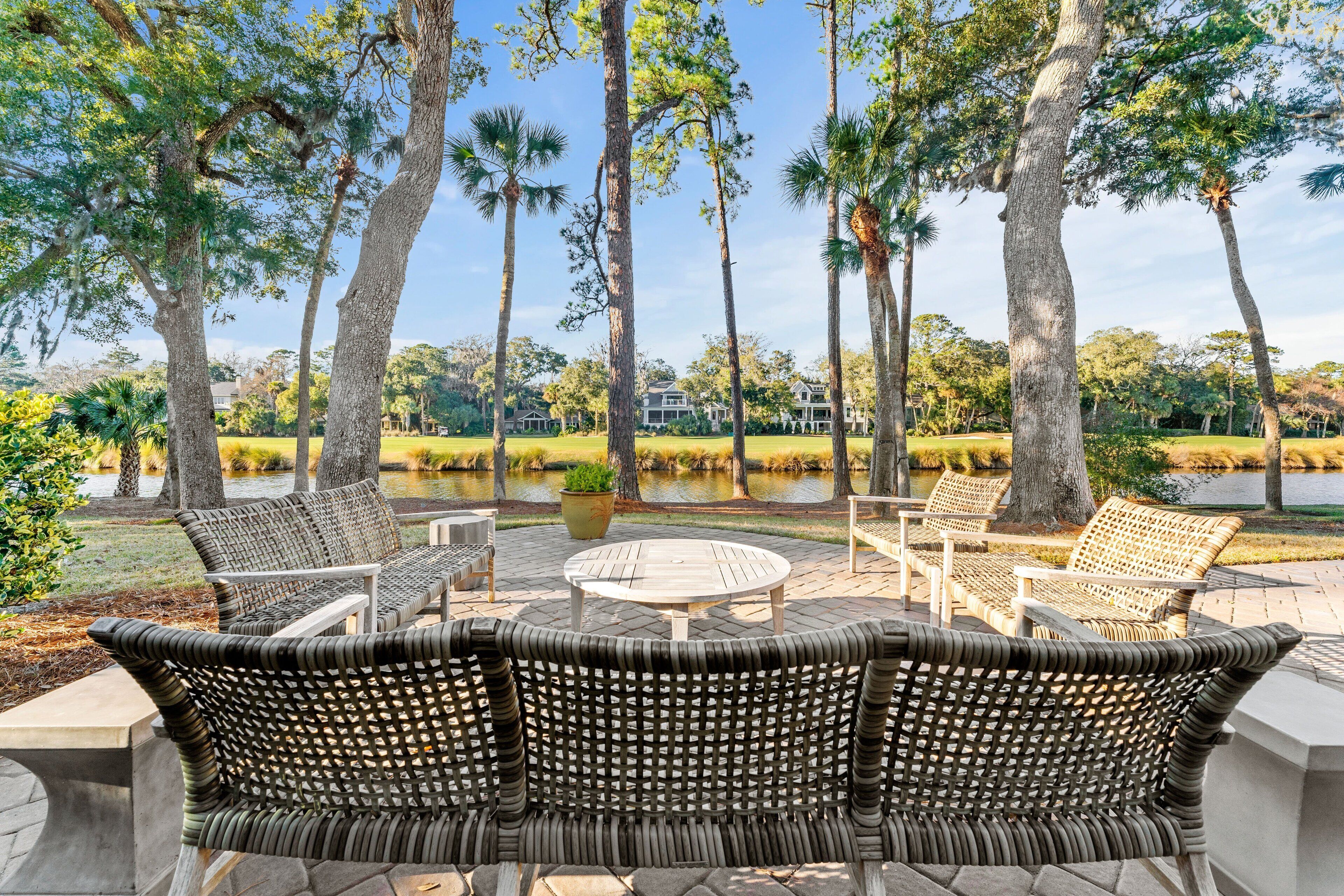 NEW LISTING ~ 3rd Row + Pool + Spa + Golf Course + Lagoon NEW LISTING ~ 3rd Row + Pool + Spa + Golf Course + Lagoon