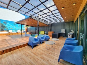 Terrass/Patio