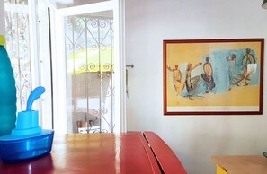 Espace pour enfants