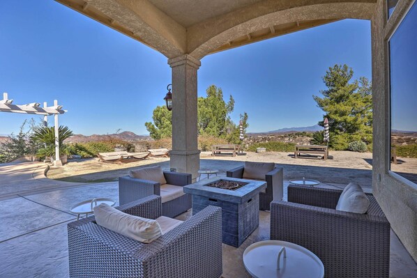 Temecula Vacation Rental | 5BR | 2.5BA | 3,648 Sq Ft | 1 Step Required