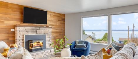 Welcome to Whidbey Bliss!