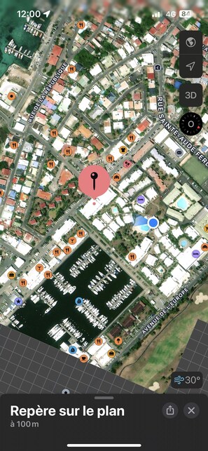 Property map
