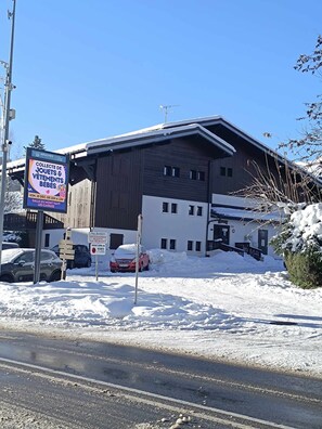 Exteriör