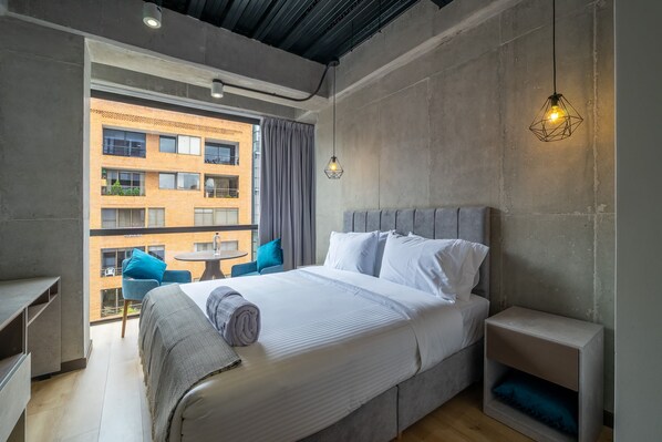Amazing room