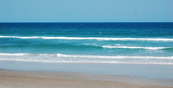 Cocoa Beach