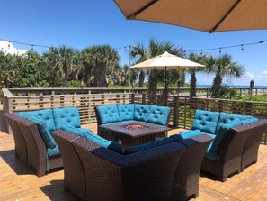 Outdoor Amenity