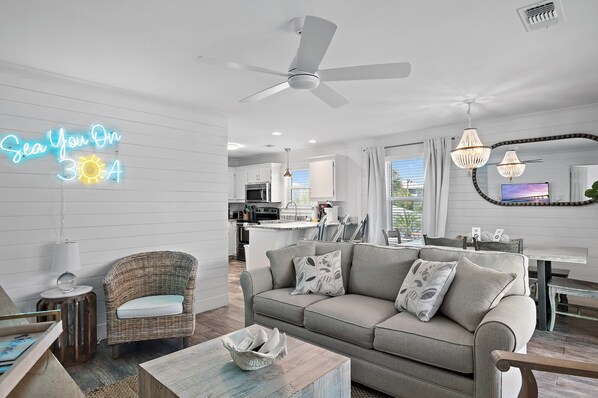Sea you on 30A