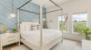 King Bedroom