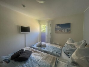 Schlafzimmer zwei
