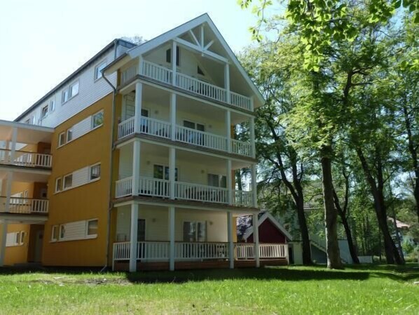 Außenansicht