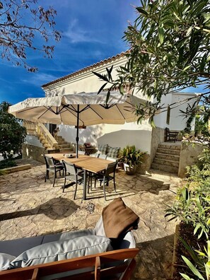 Terraza