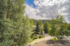 Summer views of Keystone #summer