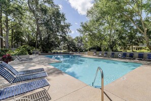 St. Andrews Community Pool