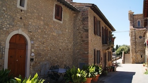 Außenbereich